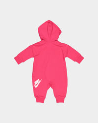 Nike Kids Play All Day Coverall Pink