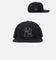 Pro Standard New York Yankees 'Black & Gold' Snapback Black/Gold