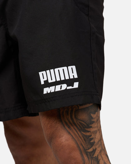 Puma X MAPF1 X MDJ Woven Shorts Puma Black
