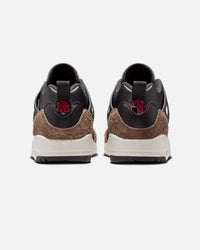 Jordan Spizike Low Black/Blue