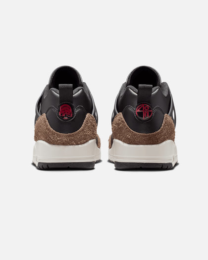 Jordan Spizike Low Black/Blue