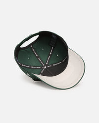 47 Brand Arsenal MVP DT Snapback Dark Green