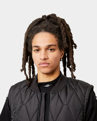 The Anti Order CHKDSK Tactical Vest Black