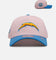 New Era Los Angeles Chargers 'Pink Crown' 9FORTY A-Frame Snapback Pink