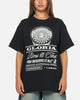 Kendrick Lamar Grand National Tour T-Shirt Black