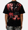 73Studio X Solo Leveling Igris T-Shirt Black