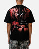 73Studio X Solo Leveling Igris T-Shirt Black