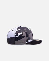 New Era New York Yankees 'Two-Tone Camo' 59FIFTY Fitted Urban Camo/Black