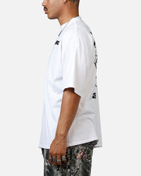 Carre Passport T-Shirt White
