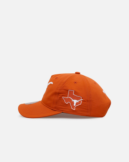 Mitchell & Ness University Of Texas Longhorns 'Poolside' Deadstock Snapback Official Team Color