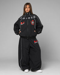 Loiter Imperial Trackpants Black