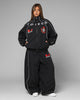 Loiter Imperial Trackpants Black