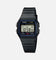 Casio F91W-1 Watch Black