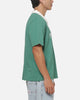 Carre Prep Polo T-Shirt Ivy Green