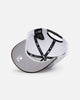 New Era Arizona Wildcats 'Walnut Visor' 9FORTY A-Frame Snapback Walnut