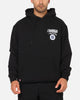 S Double Combo Platter Hoodie Black