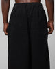 Loiter Kyoto Pants Black