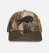 New Era Buffalo Bills 'NFL Season Kick Off' 9FORTY A-Frame Snapback Realtree/Olive
