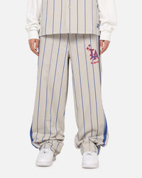 Carre Los Angeles City Series Pants Grey/Blue
