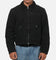Represent The Work Jacket Black