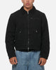 Represent The Work Jacket Black