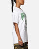 Deathrow Records High Life T-Shirt White