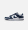 Nike Dunk Low Retro "Midnight Navy" White/Midnight