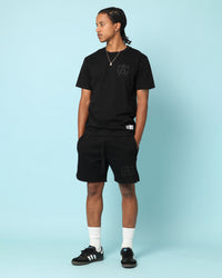 Carré Academy Classic T-Shirt Black