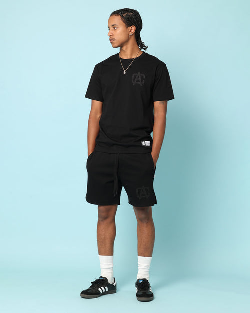 Carré Academy Classic T-Shirt Black
