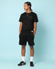Carré Academy Classic T-Shirt Black