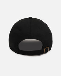 47 Brand Bulldog 'Dog Collection' 47 Clean Up Strapback Black