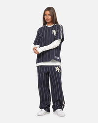 Carre New York City Series Pants Navy