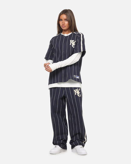Carre New York City Series Pants Navy
