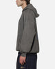 XXIII Rose Hoodie Washed Charcoal/Blue