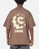Carre Spranner T-Shirt Brown