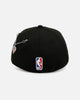New Era New York Knicks 'NBA Draft 2026' 59FORTY A-Frame Fitted Black