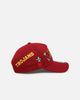 New Era University Of Southern California Trojans 'One Love' 9FORTY A-Frame Snapback Official Team Color