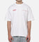 XXIII Utilities T-Shirt White/Red