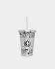 Culture Kings NFS Drink Cup Silver/Black