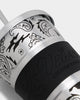 Culture Kings NFS Drink Cup Silver/Black