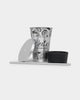 Culture Kings NFS Drink Cup Silver/Black
