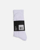 Culture Kings CK NFS Crew Socks White/Black