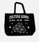 Culture Kings NFS Tote Bag Black