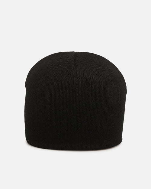 Culture Kings CK NFS Logo Skully Beanie Black