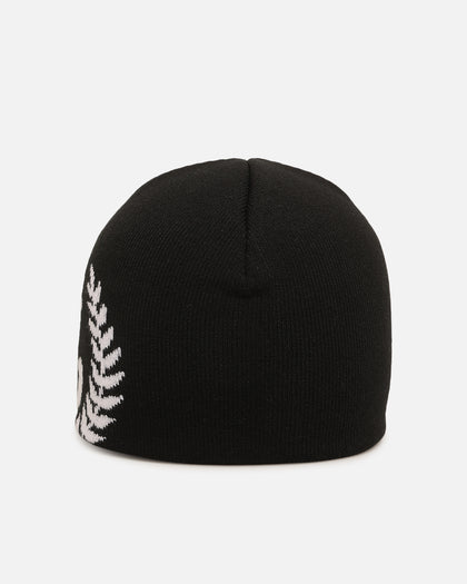Culture Kings CK NFS Logo Skully Beanie Black