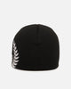 Culture Kings CK NFS Logo Skully Beanie Black