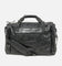 Culture Kings CK NFS Logo Sneakers Bag Black