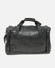 Culture Kings CK NFS Logo Sneakers Bag Black