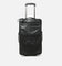 Culture Kings CK NFS Paisley Escape Suitcase Black