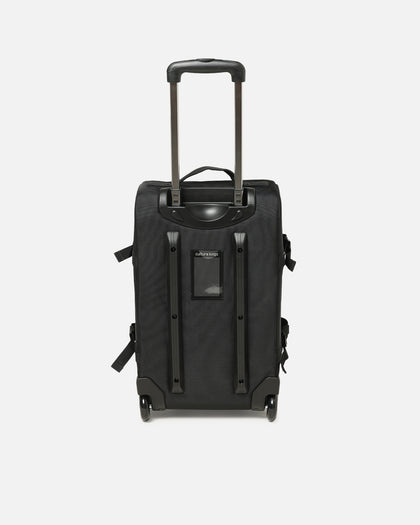 Culture Kings CK NFS Gothic Logo Essentials Suitcase Black